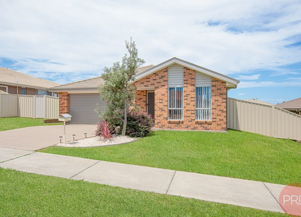 5 Cornwell Street, Thornton NSW 2322