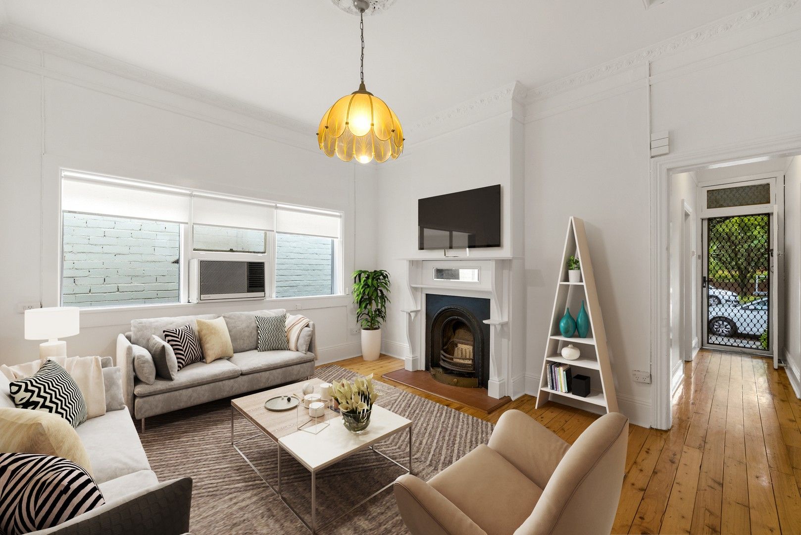 3 bedrooms House in 75 Sloane Street HABERFIELD NSW, 2045