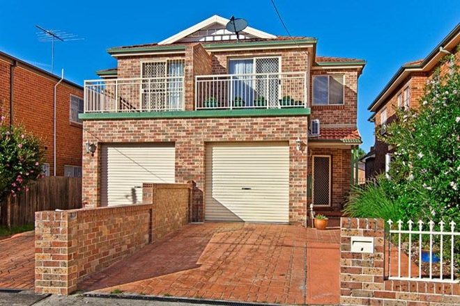 Picture of 6A Tennyson Street, CAMPSIE NSW 2194