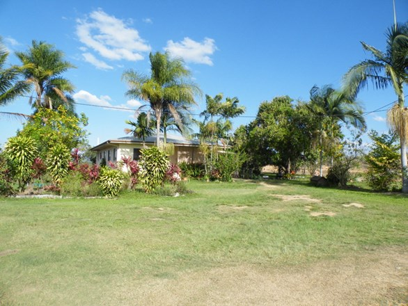 139 Robinson Road, Mutchilba QLD 4872