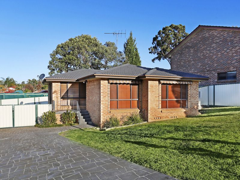 3 Bristol Avenue, Raby NSW 2566