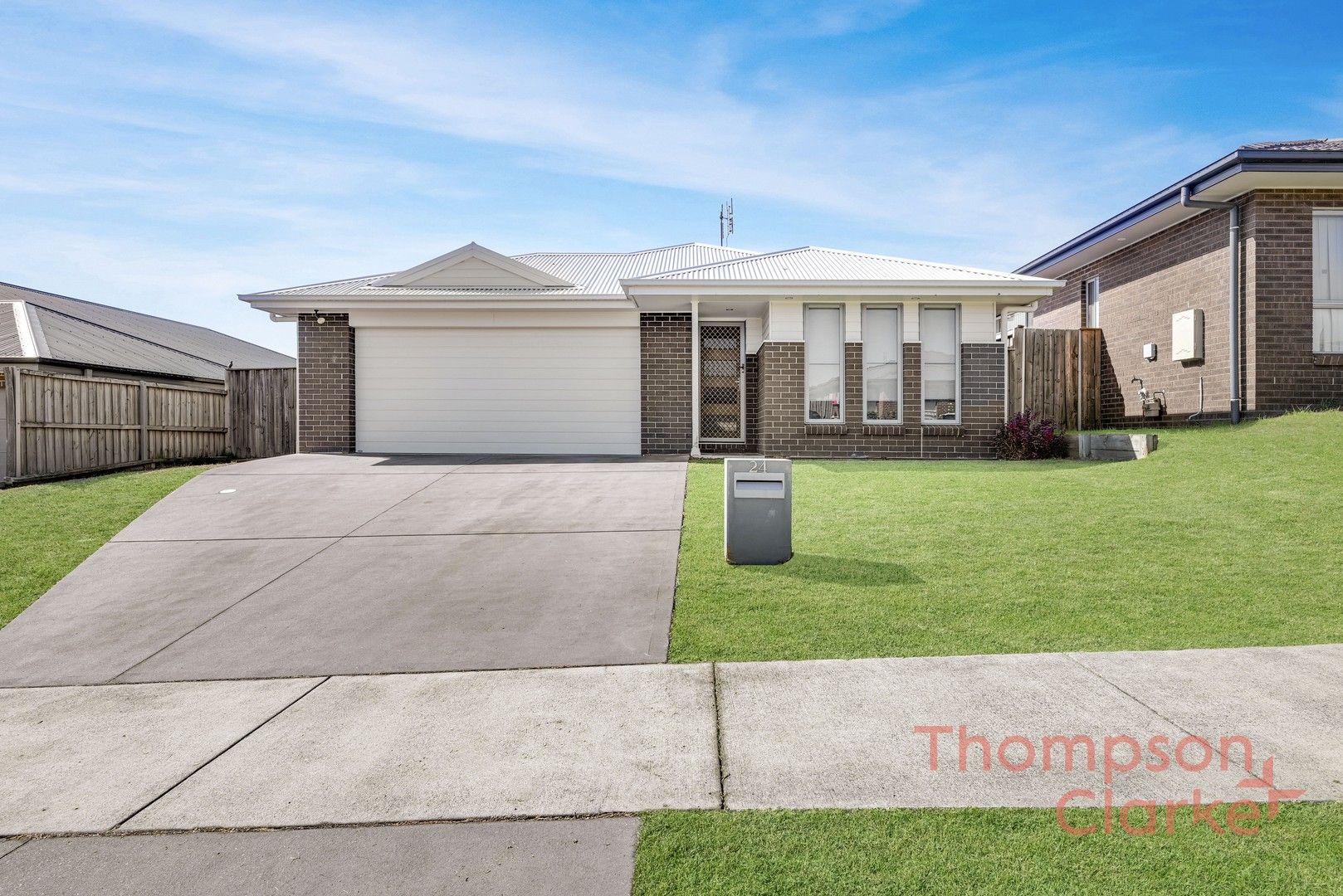 24 Paradise Street, Gillieston Heights NSW 2321, Image 0