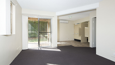 Picture of 1/36 Galway Street, GREENSLOPES QLD 4120