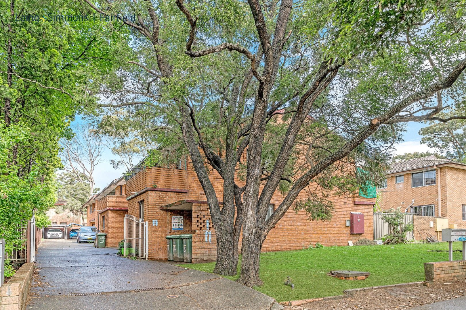 3 bedrooms Townhouse in 2/11 Myall St CABRAMATTA NSW, 2166