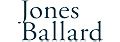 Jones Ballard Property Group's logo