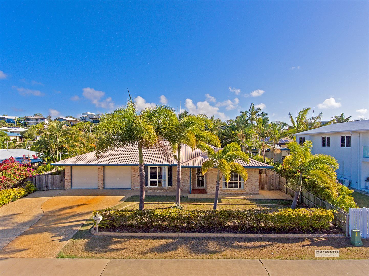 13 Frangipani Drive, Lammermoor QLD 4703, Image 2