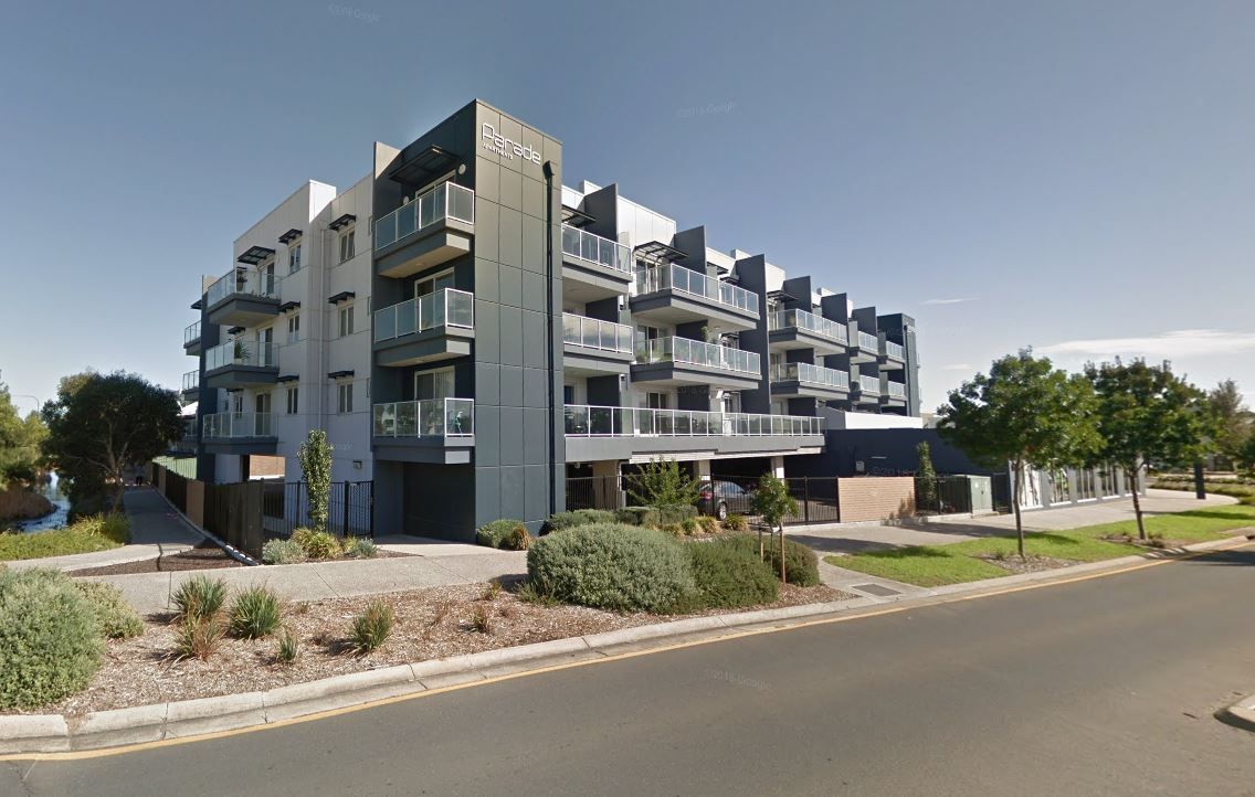 2 bedrooms Apartment / Unit / Flat in 26/51 Victoria Parade MAWSON LAKES SA, 5095