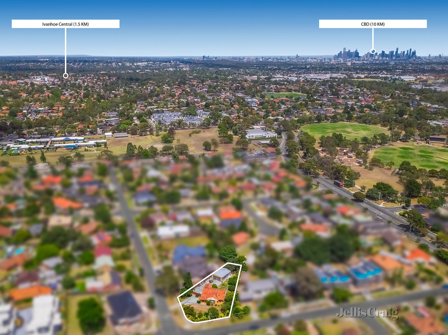 21 Plunkett Street, Bellfield VIC 3081, Image 1