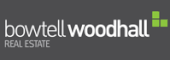 Logo for Bowtell Woodhall Real Estate