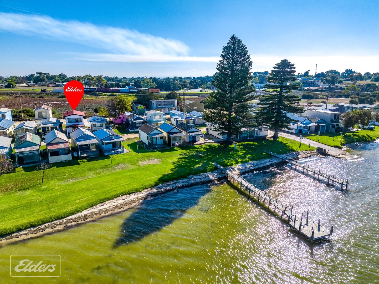 31A Paddlesteamer Drive, Milang SA 5256, Image 0