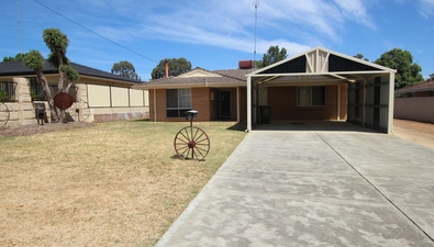 Picture of 9 Eastcott Place, WAROONA WA 6215