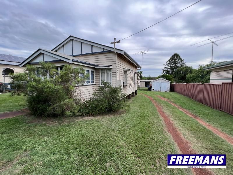 99 Haly Street, Kingaroy QLD 4610, Image 2