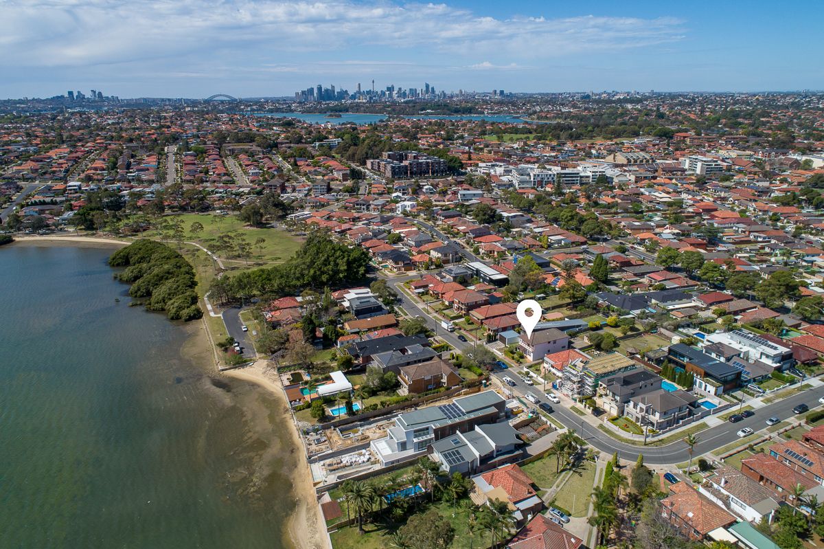 22 Preston Avenue, Five Dock Property History & Address Research Domain