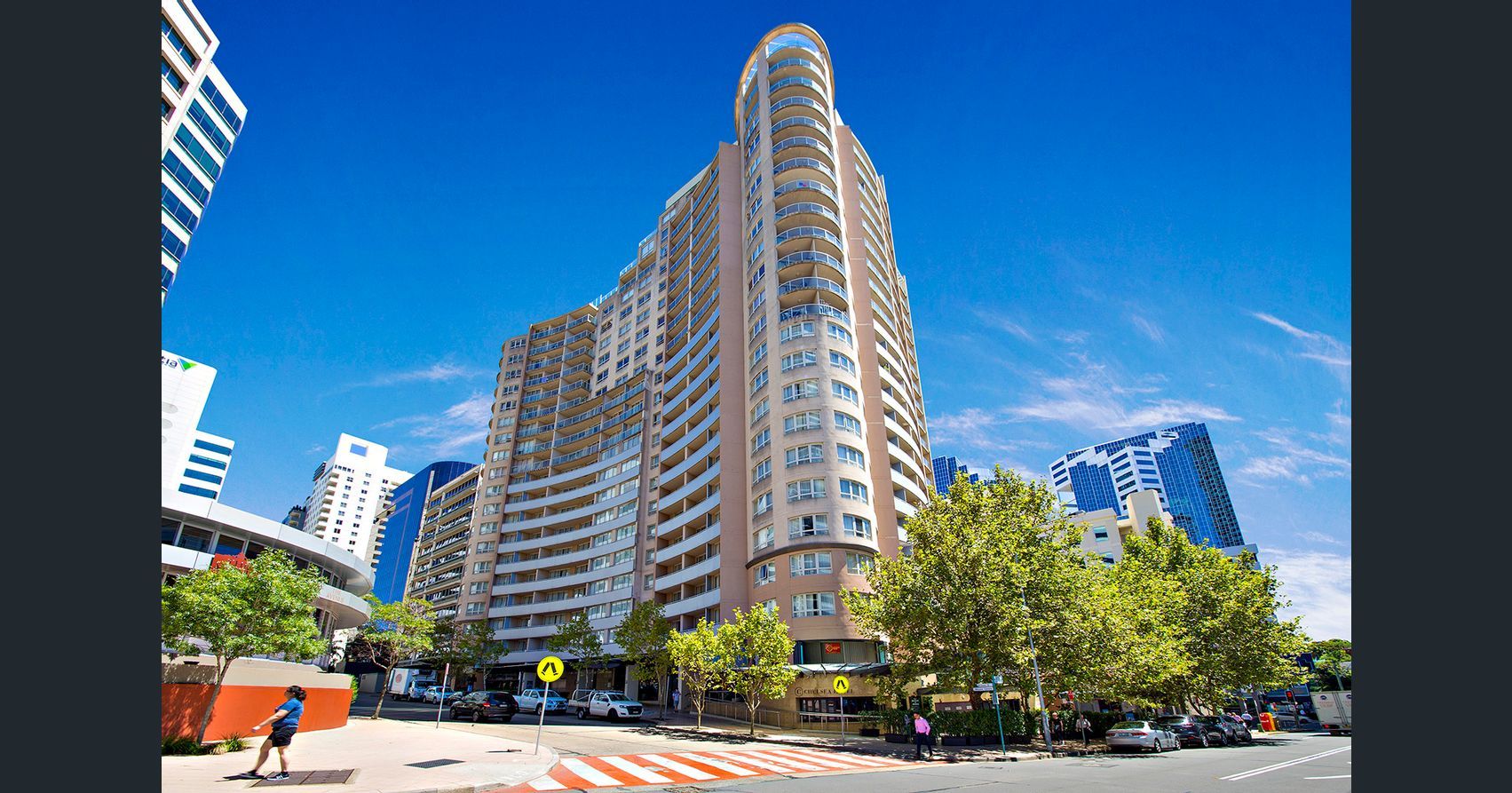 511 10 Brown Street Chatswood Nsw 2067 Domain