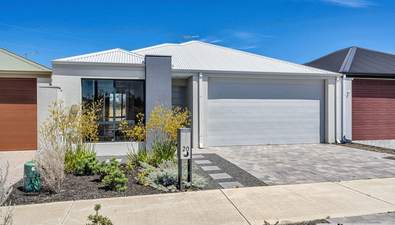Picture of 20 Deptford Street, SUCCESS WA 6164