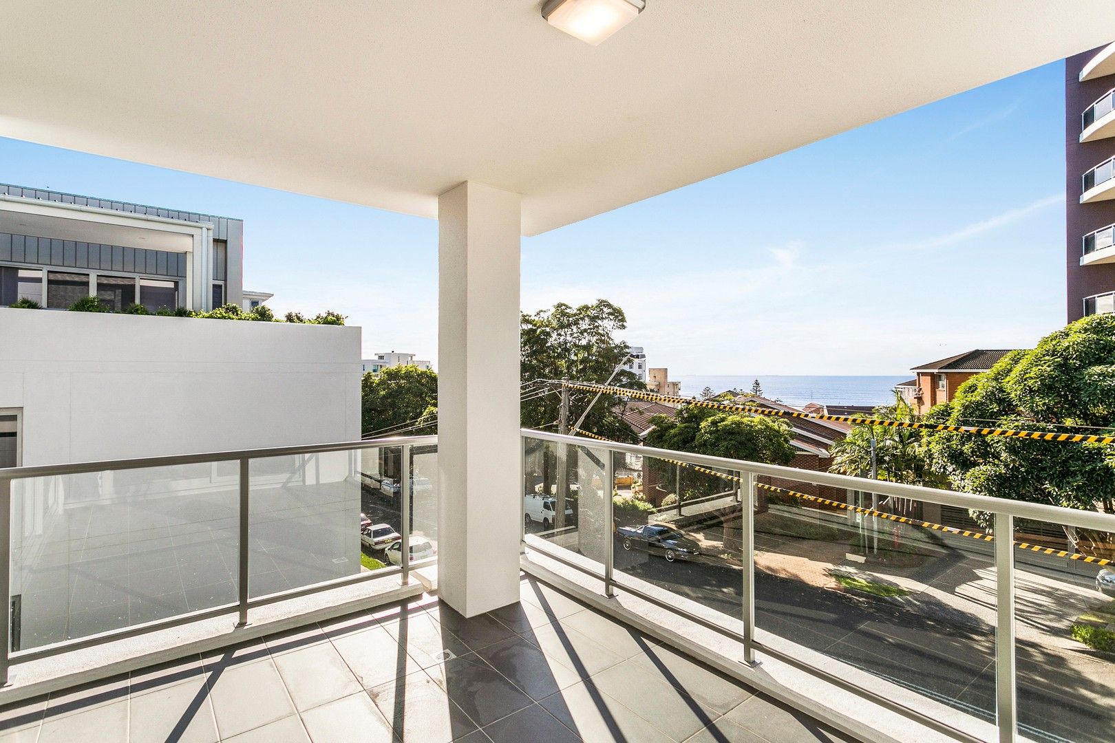 2 bedrooms Apartment / Unit / Flat in 301/18 Kembla Street WOLLONGONG NSW, 2500