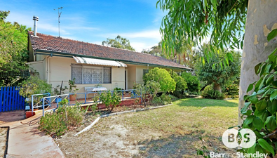 Picture of 1 Thomson Street, DONNYBROOK WA 6239
