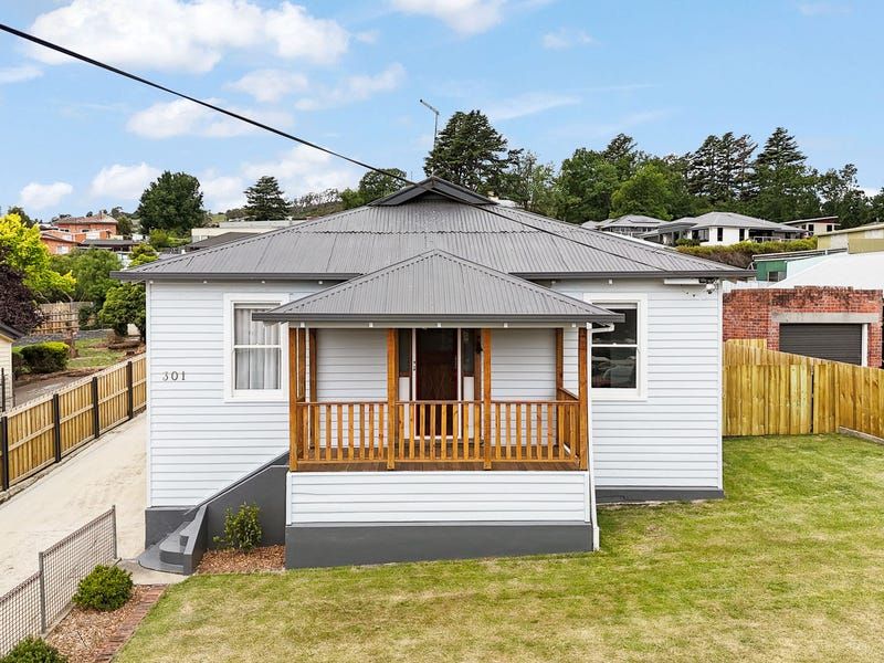 301 St Leonards Road, St Leonards TAS 7250, Image 0