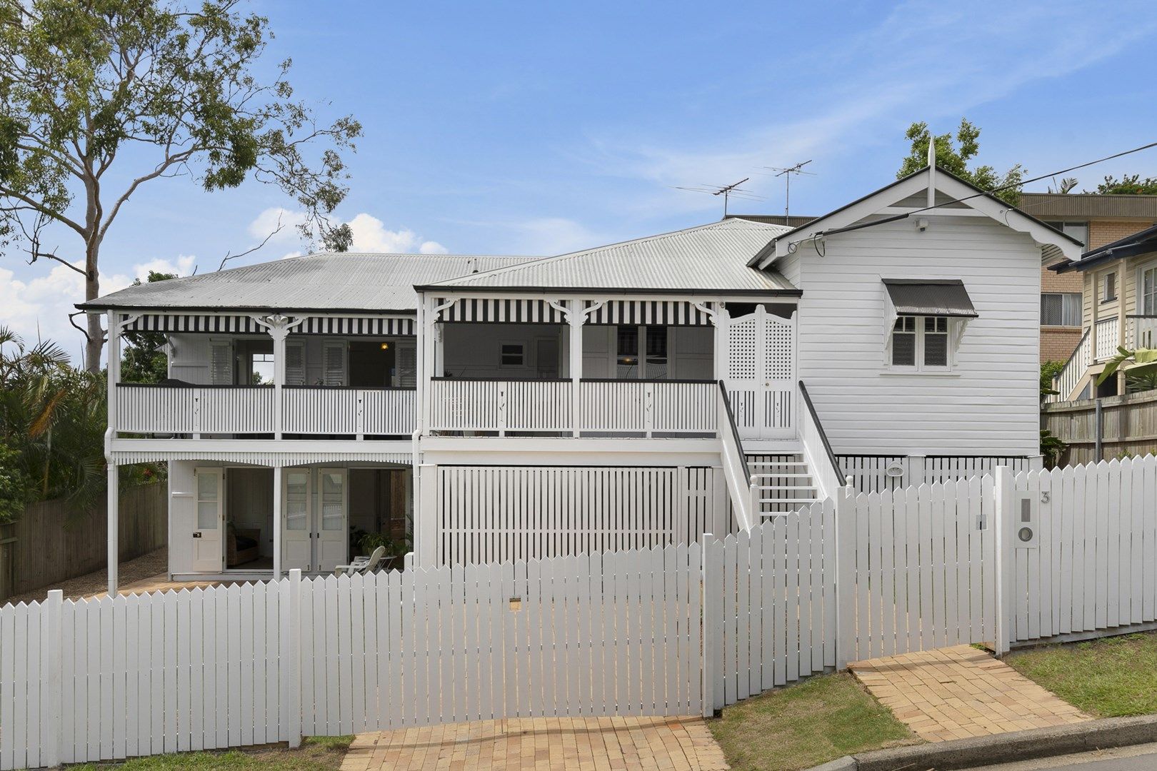 3 Purcell Lane, Hawthorne QLD 4171, Image 0