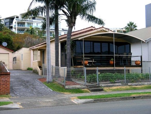 Picture of 25 Bourke St, WOLLONGONG NSW 2500