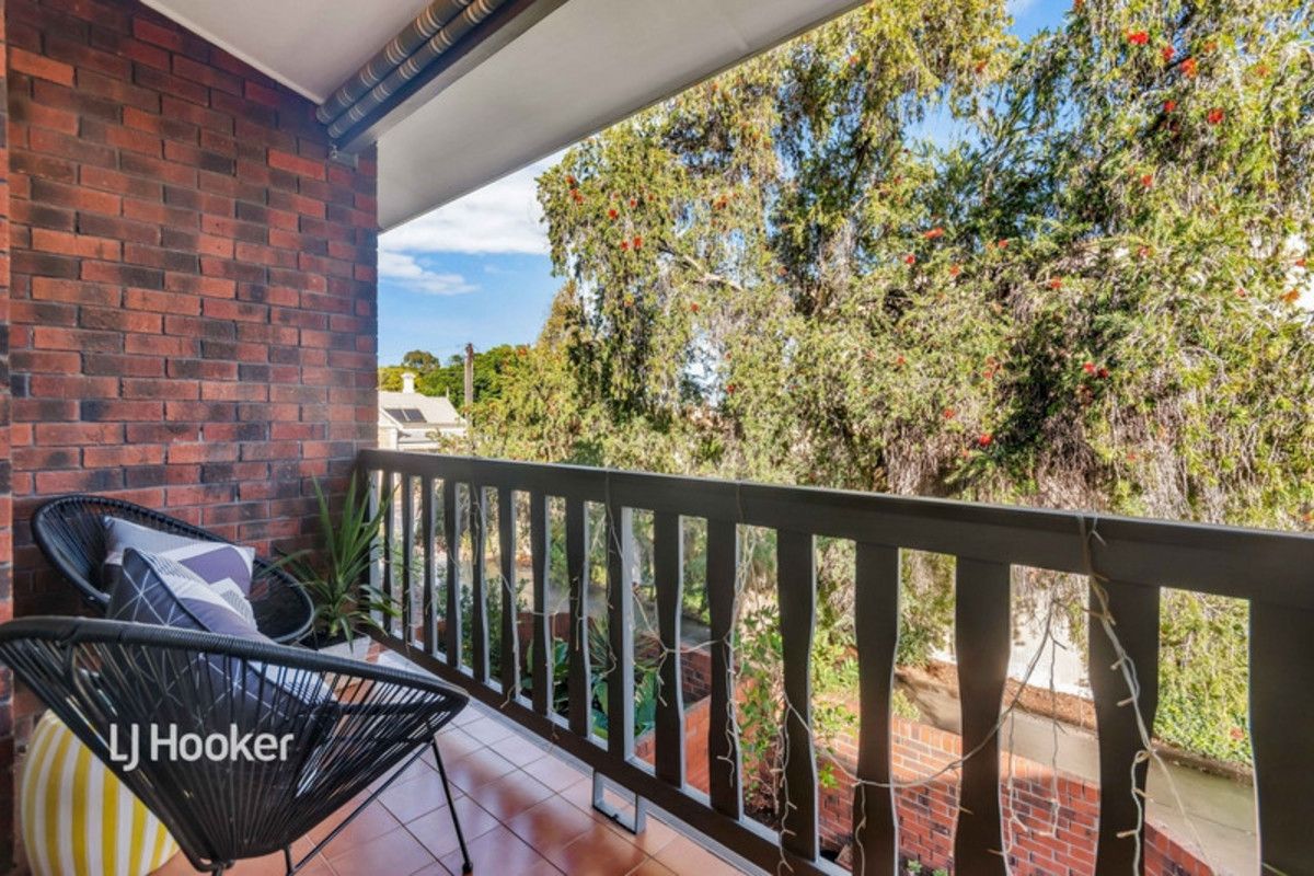 2 bedrooms Apartment / Unit / Flat in Unit/2/22 Park Street HYDE PARK SA, 5061