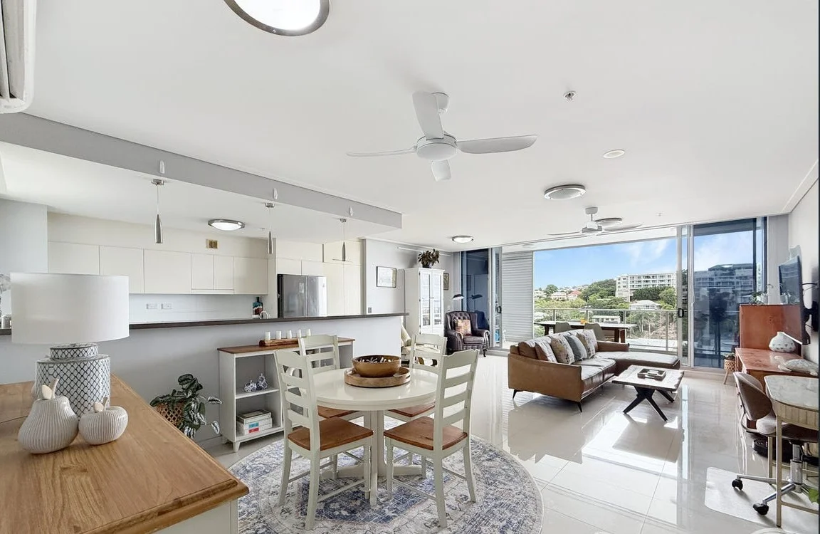 Additional image 2 of 1101/106 Denham Street, Townsville City QLD 4810