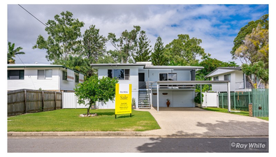 Picture of 272 Elphinstone Street, KOONGAL QLD 4701