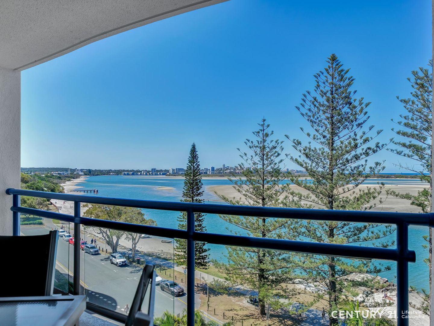 Unit 707 'Ramada' 75 Esplanade, Golden Beach QLD 4551, Image 2