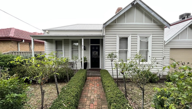 Picture of 7 Alma Street, WEST FOOTSCRAY VIC 3012