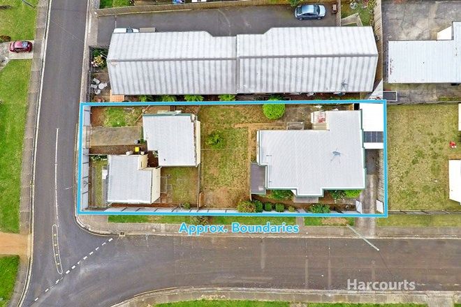 Picture of 55 Flinders Street, BROOKLYN TAS 7320