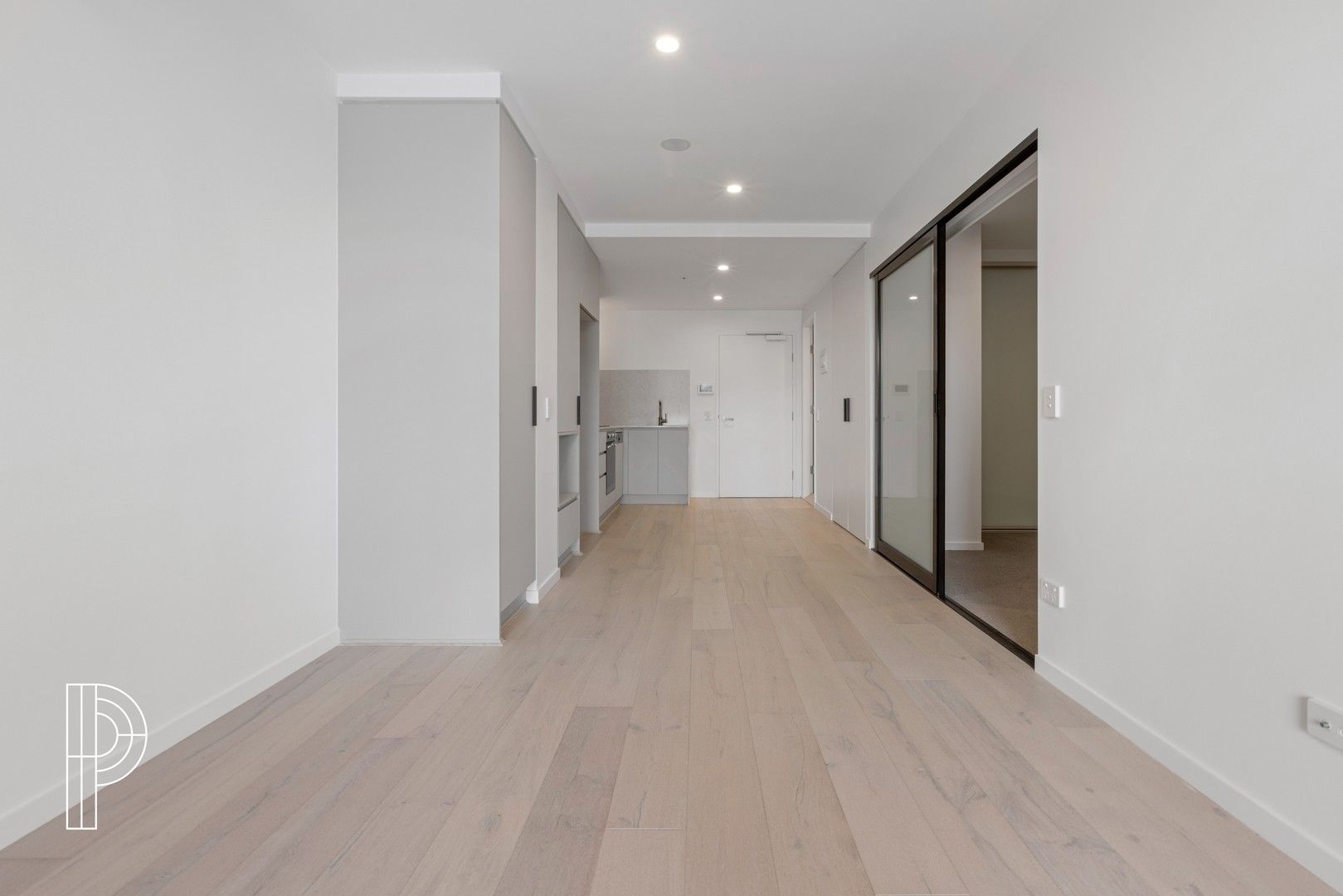 2 bedrooms Apartment / Unit / Flat in 304/1 Boolee Street REID ACT, 2612