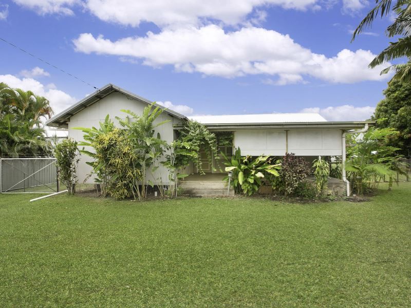 12 Brown Street, Woree QLD 4868, Image 1