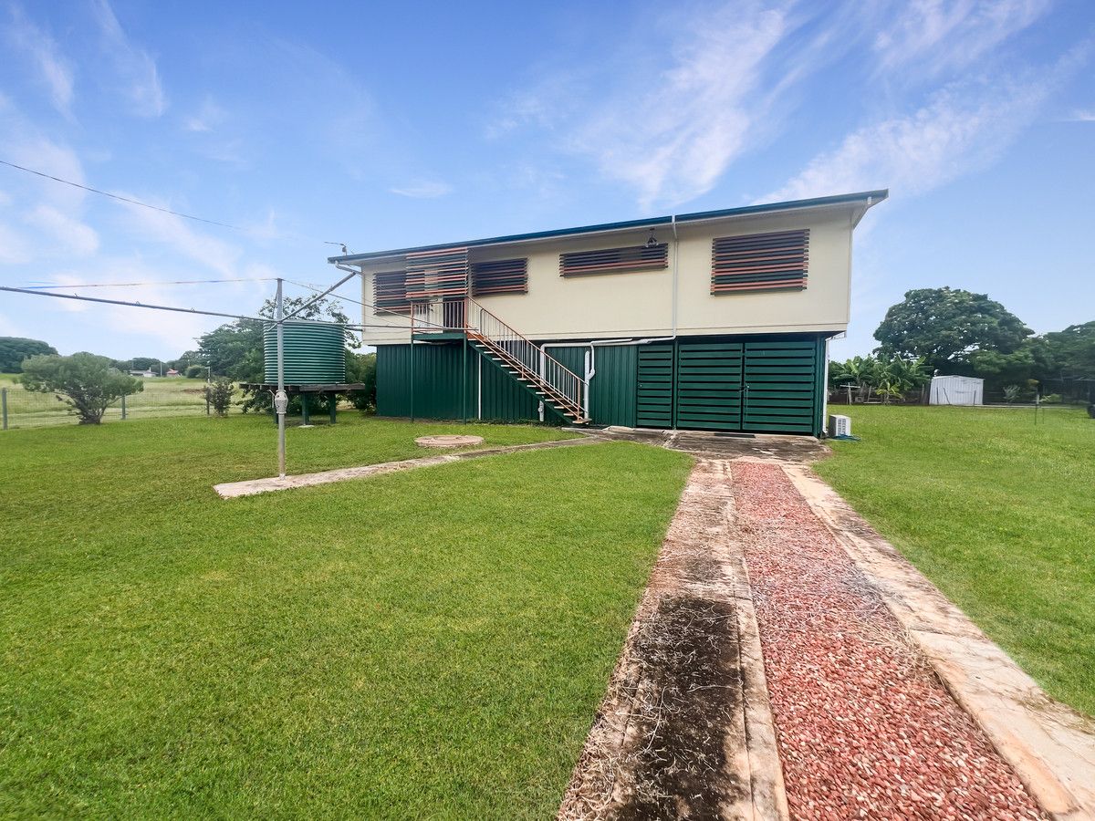 1 Firth Street, Mount Surprise QLD 4871, Image 0