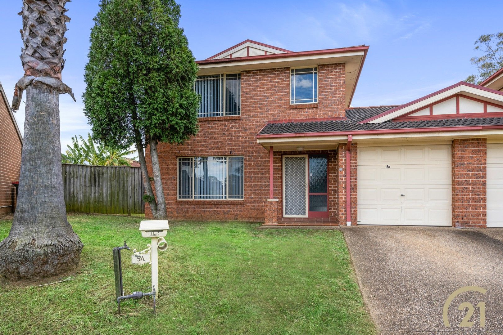 5A Morton Close, Wakeley NSW 2176, Image 0