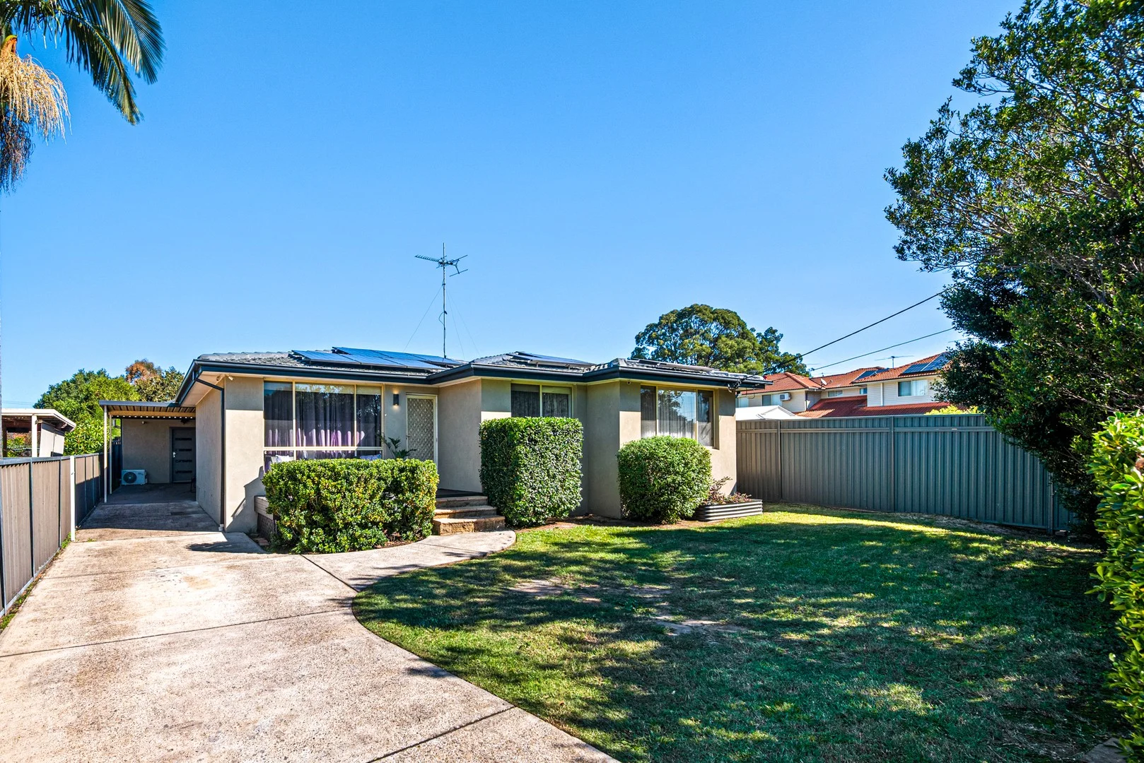 Primary image of 52 Ball Street, Colyton NSW 2760