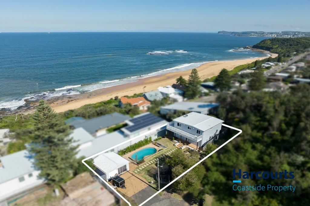 3 Pacific View Street, Forresters Beach NSW 2260
