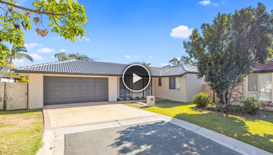 Picture of x21 Medici Place, FOREST LAKE QLD 4078