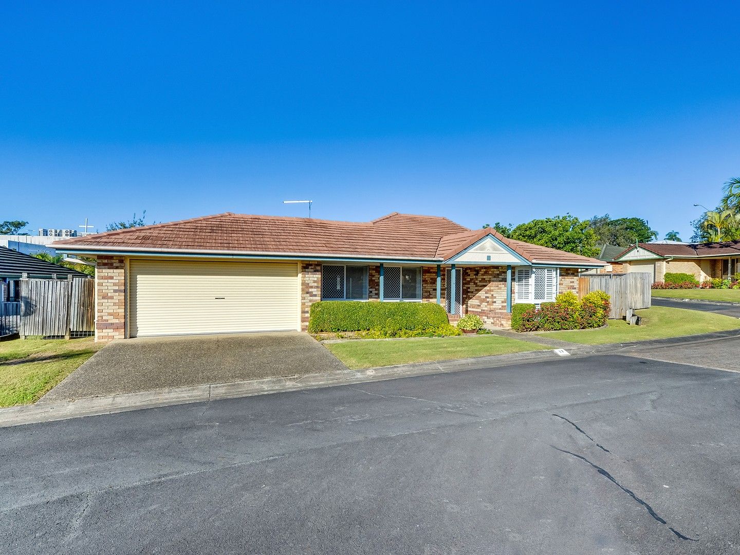 17/9 Naver Street, Middle Park QLD 4074, Image 0