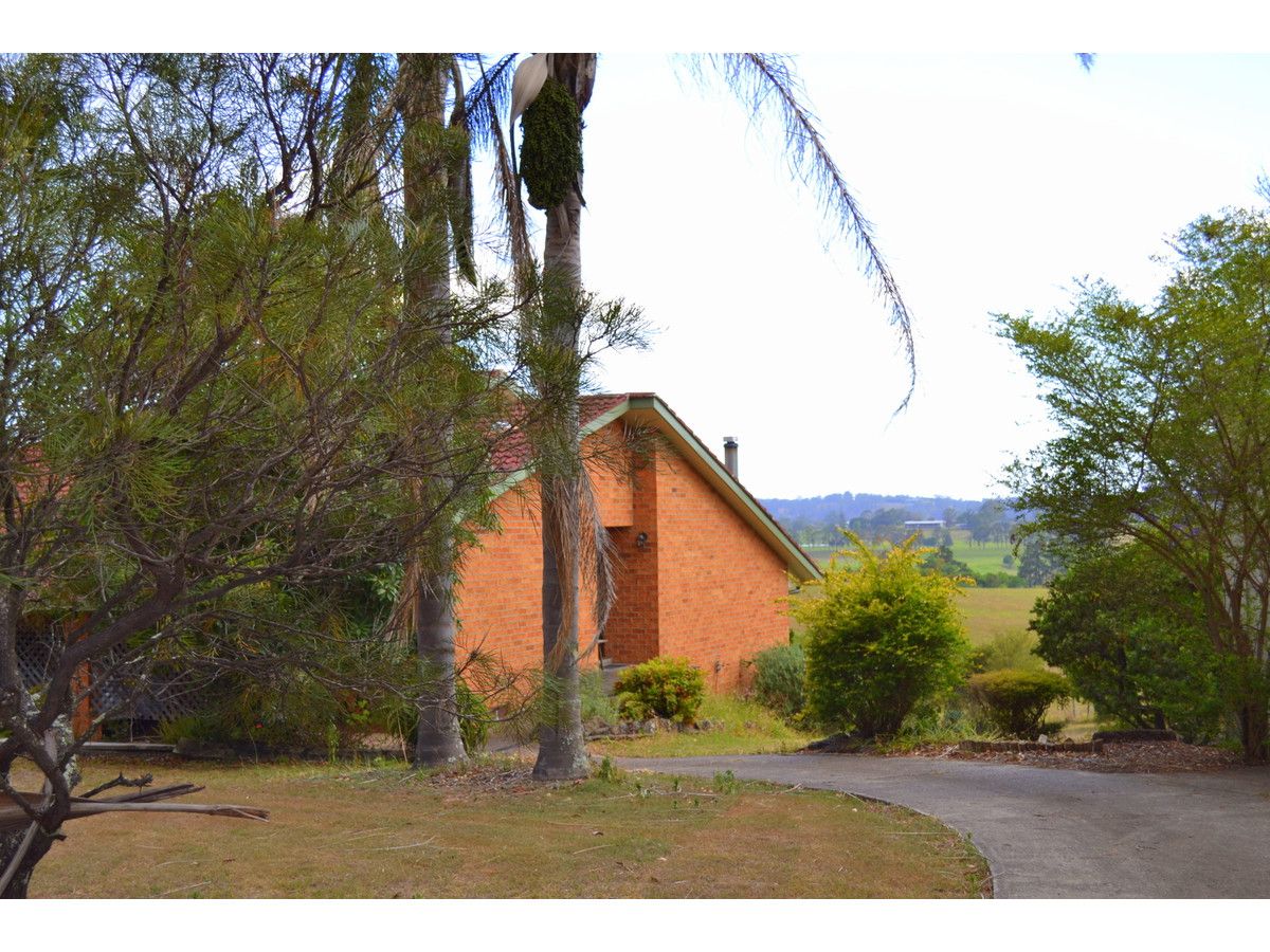 189 Pipeclay Road, Beechwood NSW 2446, Image 0