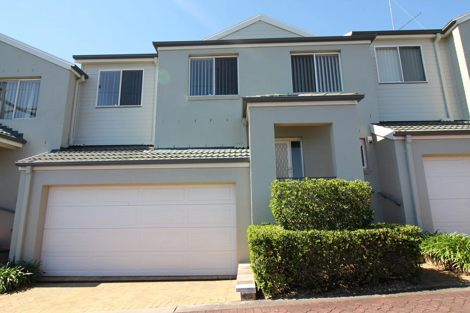 Primary image of 33/92-100 Barina Downs Road, Norwest NSW 2153