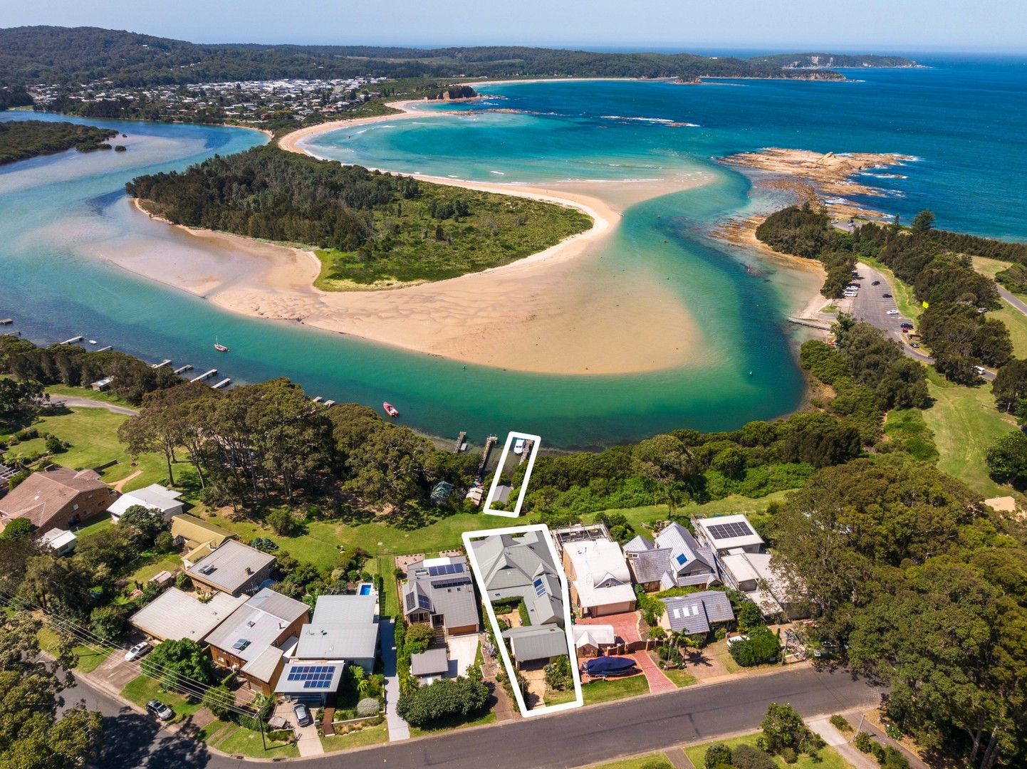 183 Annett's Parade, Mossy Point NSW 2537, Image 0