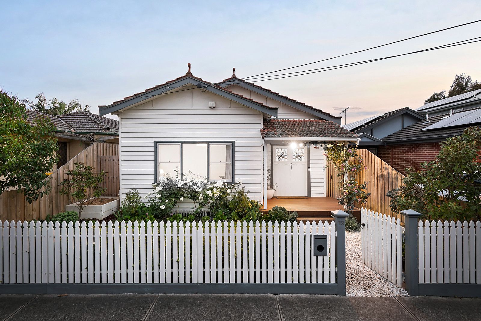 3 bedrooms House in 12 Ellesmere Street NORTHCOTE VIC, 3070