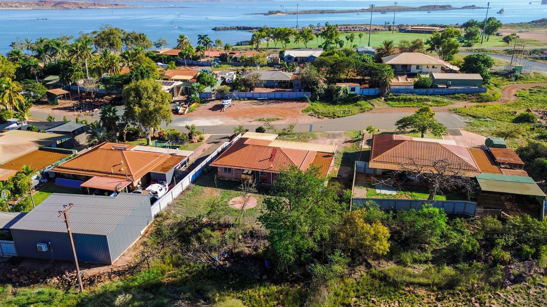 22 Minilya Crescent, Dampier WA 6713, Image 0