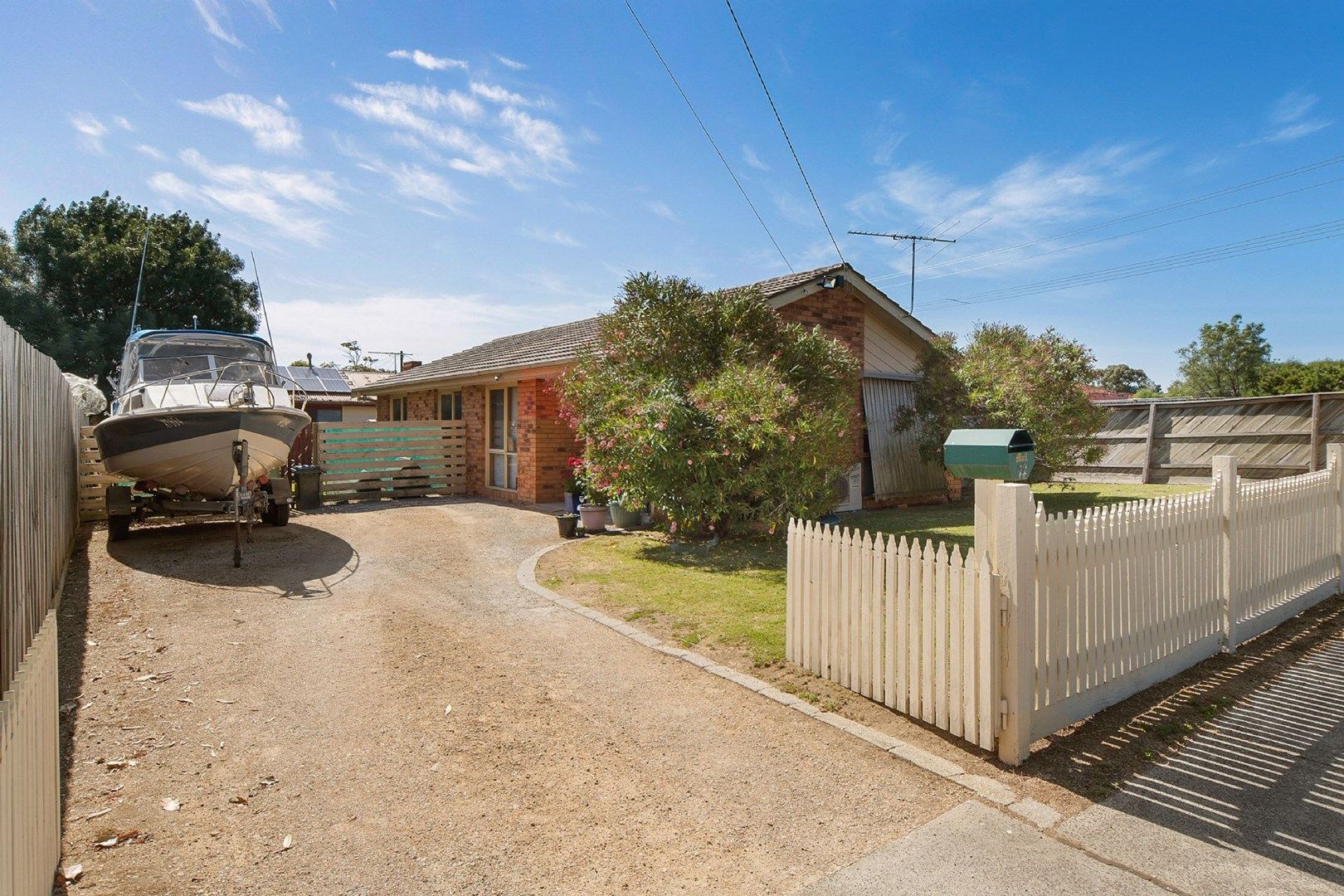 42 Stalwart Avenue, Hastings VIC 3915