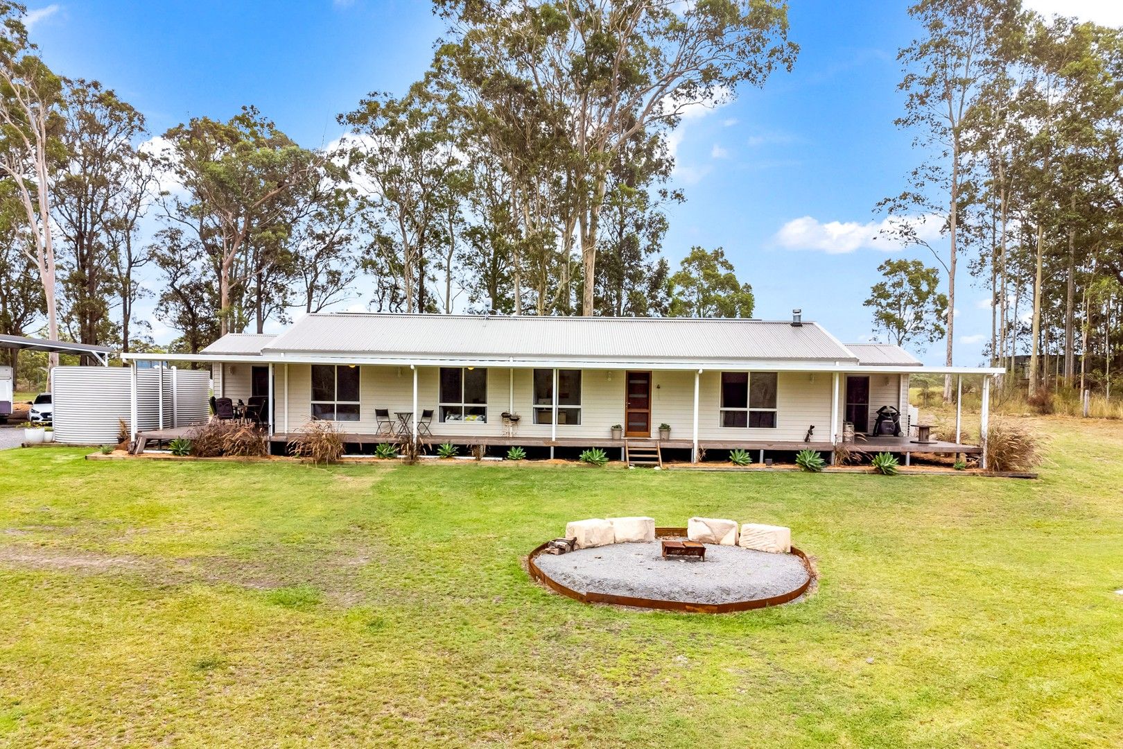 6 Jinker Circuit, Clarence Town NSW 2321, Image 2