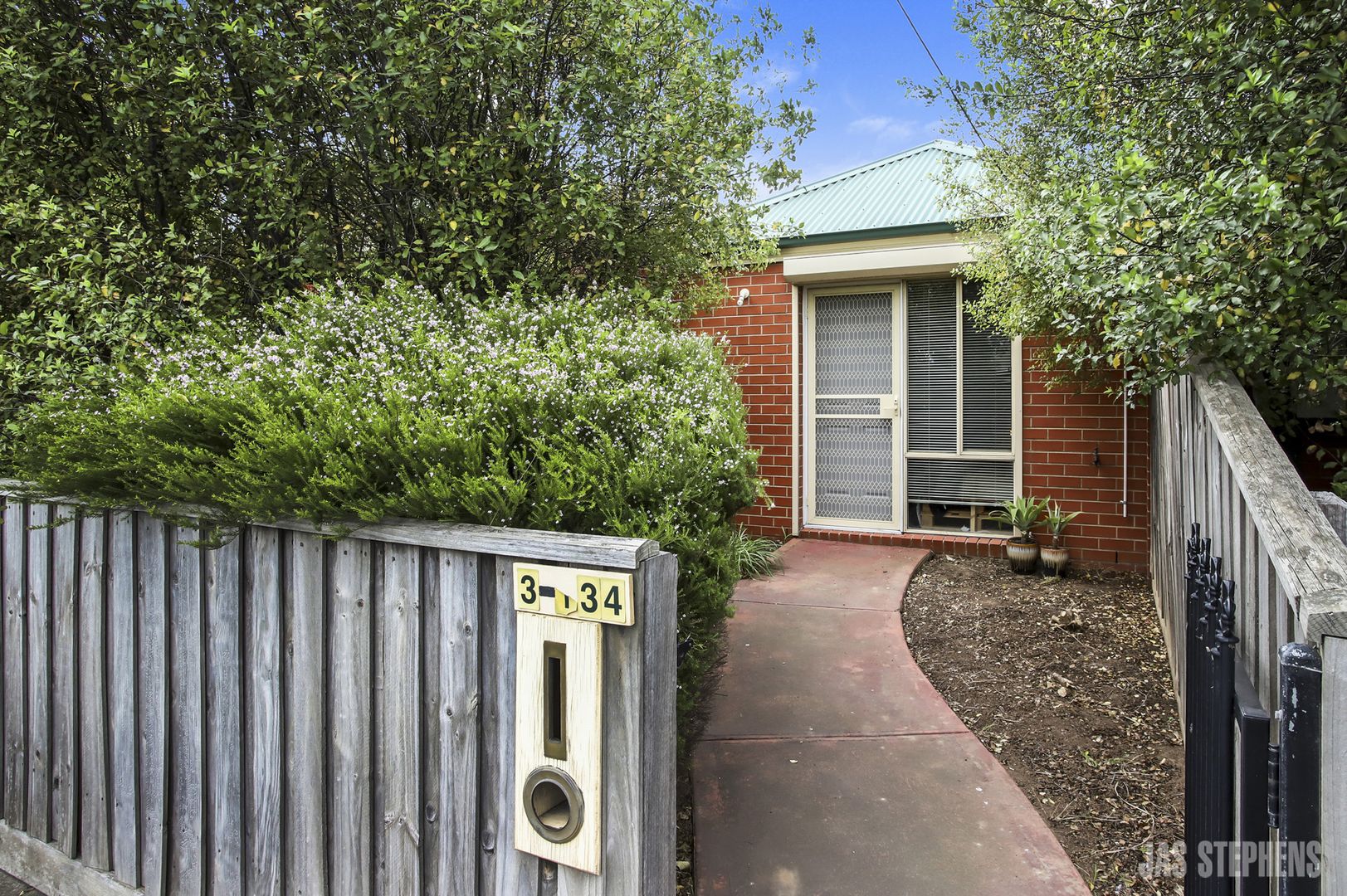 3/134 Ballarat Road - enter via Short Street, Maidstone VIC 3012, Image 1