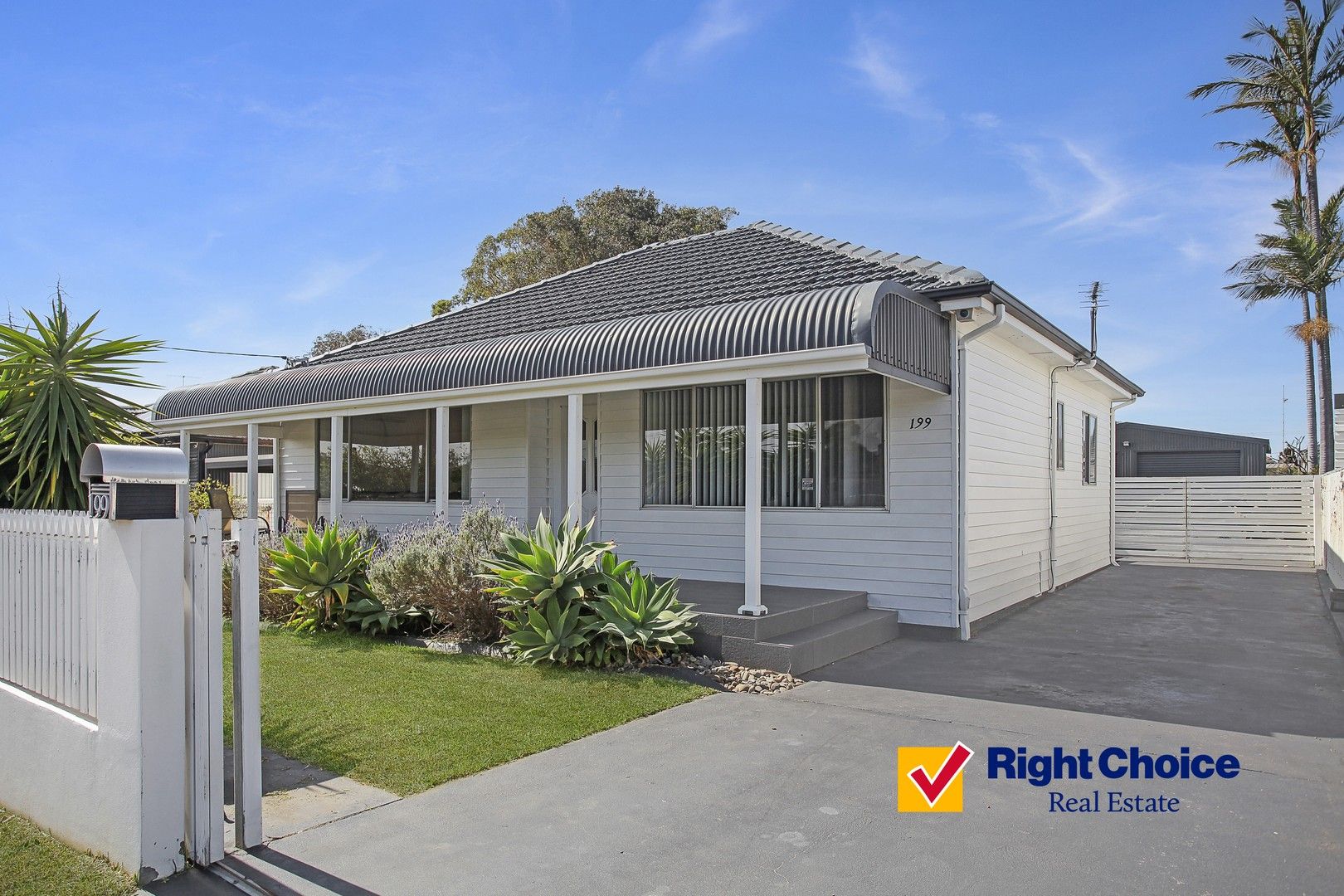 199 Shellharbour Road, Barrack Heights NSW 2528, Image 0