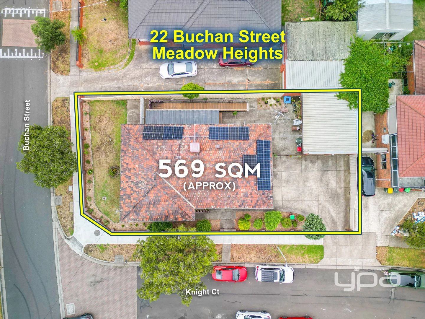 Additional image 20 of 22 Buchan Street, Meadow Heights VIC 3048