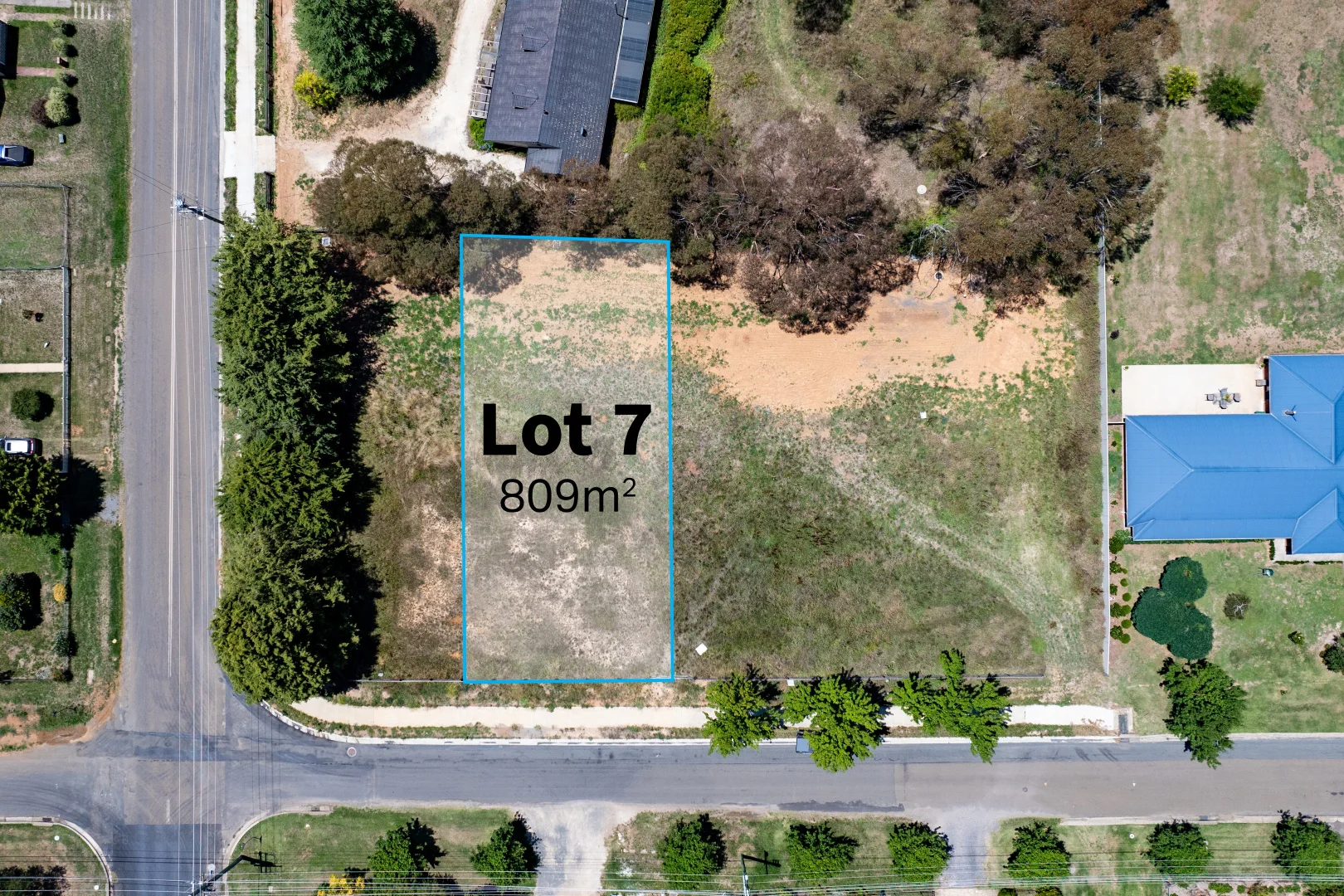 Additional image 4 of 4 Tait Street, Crookwell NSW 2583