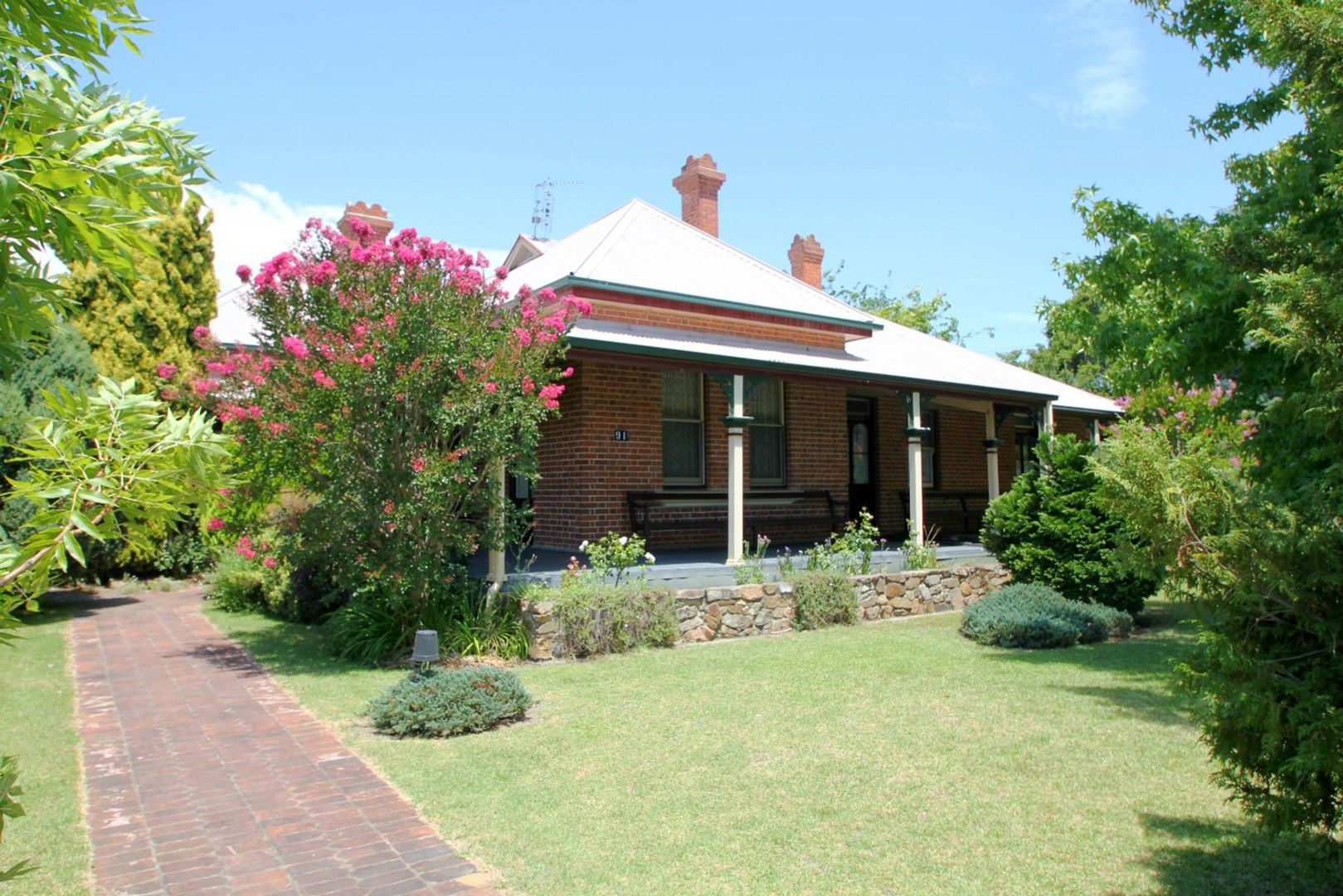 91 Rouse Street, Tenterfield NSW 2372, Image 0